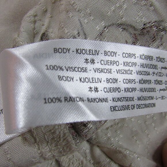 Ariat Women's Short Sleeve Stellar Bronc Western Print Dress Round Up Print 1005 - Picture 3 of 3